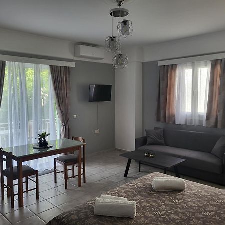 Dimitra Studios Лефкада Экстерьер фото