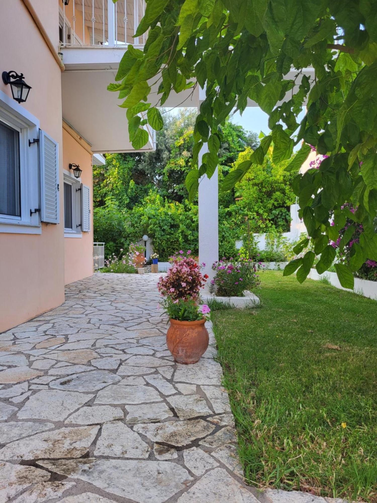 Dimitra Studios Лефкада Экстерьер фото