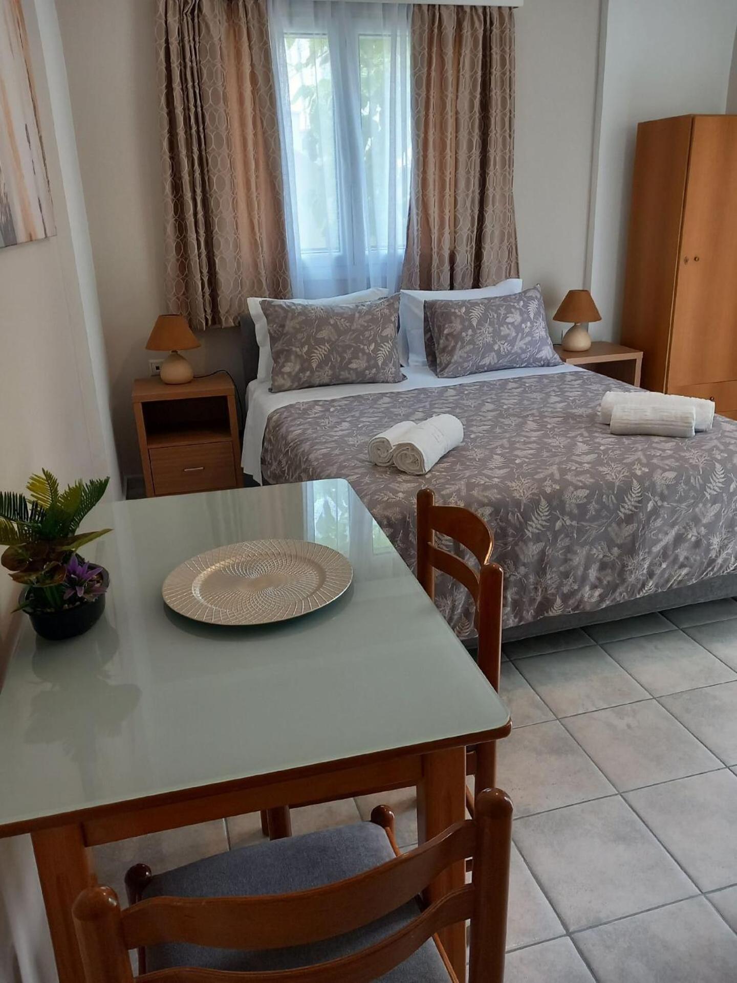 Dimitra Studios Лефкада Экстерьер фото