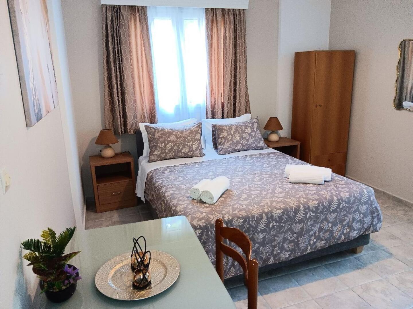 Dimitra Studios Лефкада Экстерьер фото