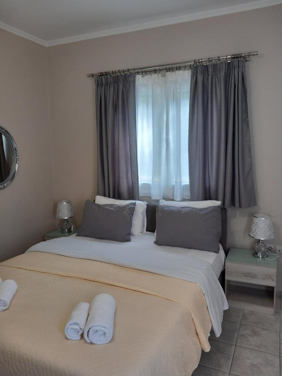 Dimitra Studios Лефкада Экстерьер фото