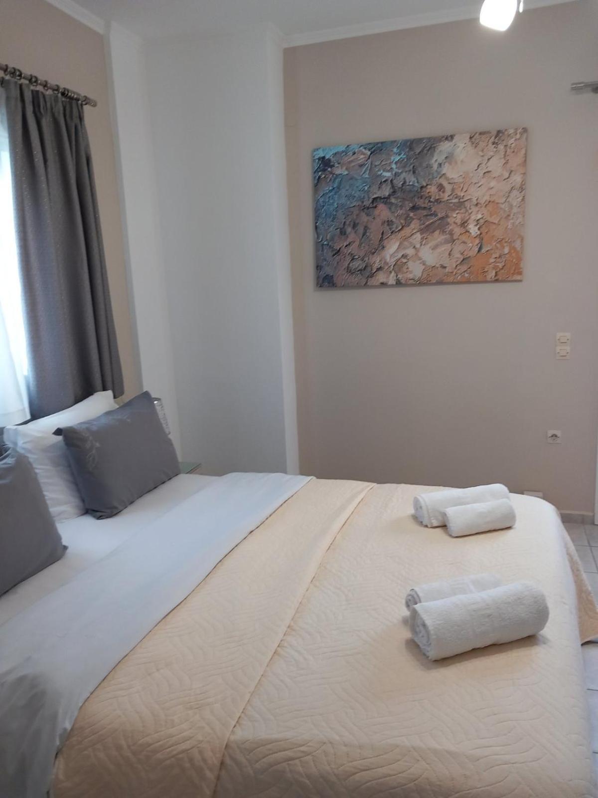 Dimitra Studios Лефкада Экстерьер фото